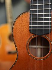 Soa Guitars ソウアギターズ US-2 ROPE Ukulele 2025年製(新品)_6