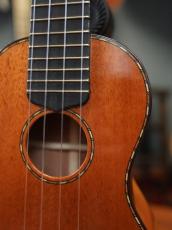 Soa Guitars ソウアギターズ US-2 ROPE Ukulele 2025年製(新品)_7