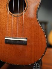 Soa Guitars ソウアギターズ US-2 ROPE Ukulele 2025年製(新品)_9