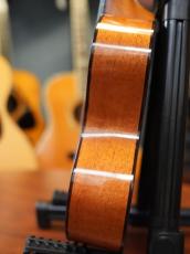 Soa Guitars ソウアギターズ US-2 ROPE Ukulele 2025年製(新品)_11