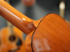 Soa Guitars ソウアギターズ US-2 ROPE Ukulele 2025年製(新品)_13