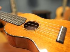 Soa Guitars ソウアギターズ US-2 ROPE Ukulele 2025年製(新品)_12
