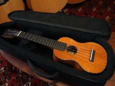 Soa Guitars ソウアギターズ US-2 ROPE Ukulele 2025年製(新品)_15
