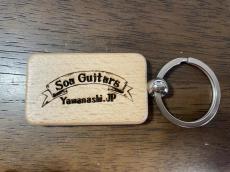 Soa Guitars ソウアギターズ US-2 ROPE Ukulele 2025年製(新品)_16