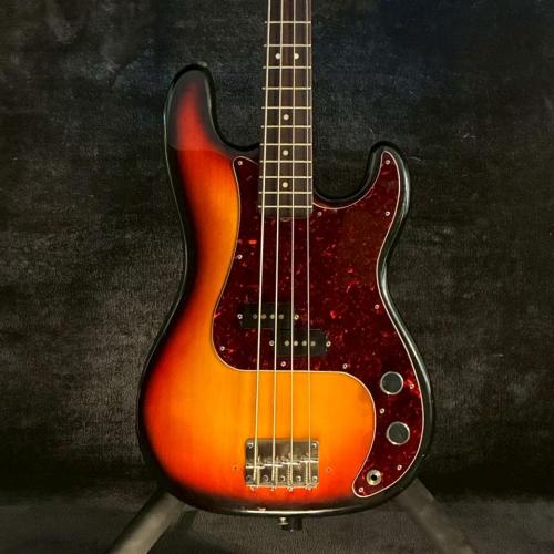 Greco PB-420 Sunburst 1975【4.2kg】