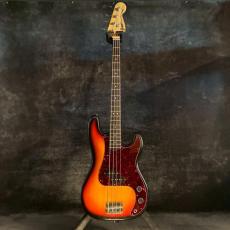 Greco PB-420 Sunburst 1975【4.2kg】_3