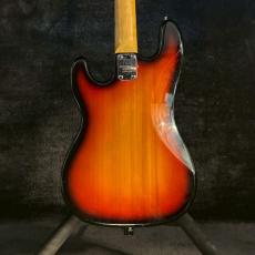 Greco PB-420 Sunburst 1975【4.2kg】_5
