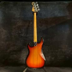 Greco PB-420 Sunburst 1975【4.2kg】_6