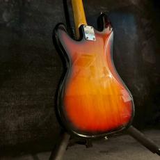 Greco PB-420 Sunburst 1975【4.2kg】_8