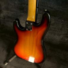 Greco PB-420 Sunburst 1975【4.2kg】_9