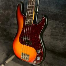 Greco PB-420 Sunburst 1975【4.2kg】_11