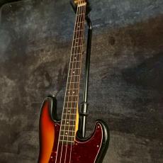 Greco PB-420 Sunburst 1975【4.2kg】_12