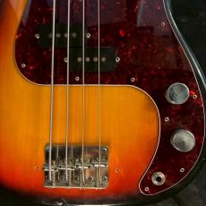 Greco PB-420 Sunburst 1975【4.2kg】_13