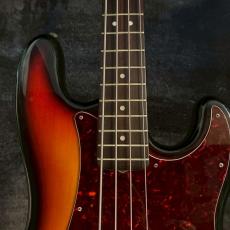 Greco PB-420 Sunburst 1975【4.2kg】_14