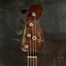 Fender Japan JB62 walnut U serial【4.4kg】_4