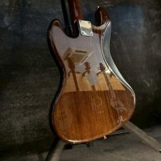 Fender Japan JB62 walnut U serial【4.4kg】_8