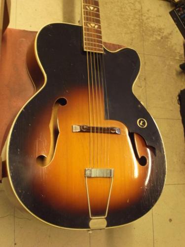 Kay N-13 (1960s)