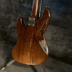 Fender Japan JB62 walnut U serial【4.4kg】_9