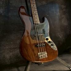 Fender Japan JB62 walnut U serial【4.4kg】_11