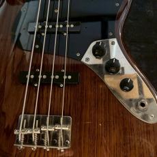 Fender Japan JB62 walnut U serial【4.4kg】_14