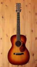 Pre-War Guitars Single-O_2