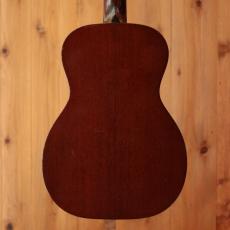 Pre-War Guitars Single-O_5