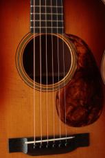 Pre-War Guitars Single-O_8