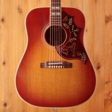 Gibson 1960 Hummingbird Heritage Cherry Sunburst Light Aged【Murphy Lab】