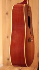 Gibson 1960 Hummingbird Heritage Cherry Sunburst Light Aged【Murphy Lab】_3