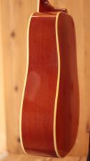 Gibson 1960 Hummingbird Heritage Cherry Sunburst Light Aged【Murphy Lab】_4