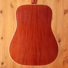 Gibson 1960 Hummingbird Heritage Cherry Sunburst Light Aged【Murphy Lab】_5