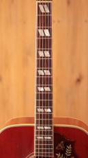 Gibson 1960 Hummingbird Heritage Cherry Sunburst Light Aged【Murphy Lab】_6