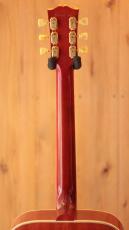 Gibson 1960 Hummingbird Heritage Cherry Sunburst Light Aged【Murphy Lab】_7