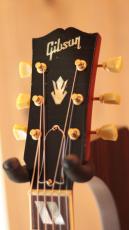 Gibson 1960 Hummingbird Heritage Cherry Sunburst Light Aged【Murphy Lab】_9