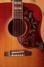 Gibson 1960 Hummingbird Heritage Cherry Sunburst Light Aged【Murphy Lab】_10
