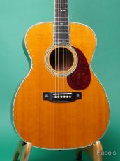 Martin OOO-42EC "Eric Crapton Signature Limited Edition"