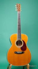 Martin OOO-42EC "Eric Crapton Signature Limited Edition"_2