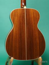 Martin OOO-42EC "Eric Crapton Signature Limited Edition"_4