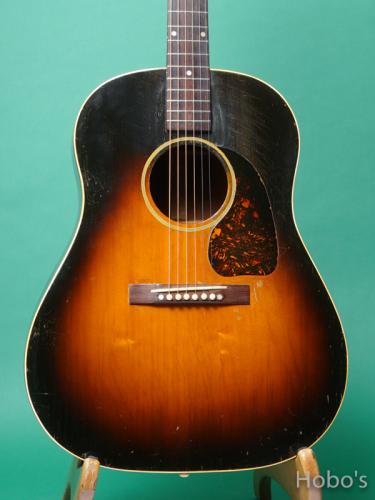 Gibson J-45 1943-5