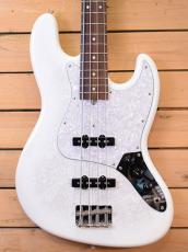 Sago Classic Style J4 Pearl White Paisley