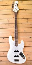 Sago Classic Style J4 Pearl White Paisley_2