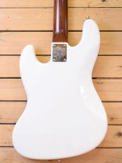 Sago Classic Style J4 Pearl White Paisley_5