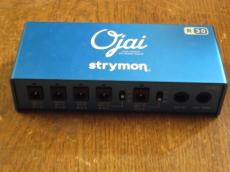 strymon Ojai R30