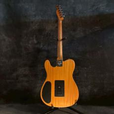 Fender Acoustasonic Player Telecaster Arctic White 2022【2.13kg】_6