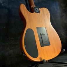 Fender Acoustasonic Player Telecaster Arctic White 2022【2.13kg】_8