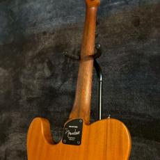 Fender Acoustasonic Player Telecaster Arctic White 2022【2.13kg】_10