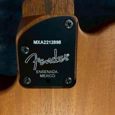Fender Acoustasonic Player Telecaster Arctic White 2022【2.13kg】_17