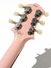 Knaggs Guitars Kenai H2 Shell Pink Relic 2023_4