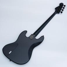 ATELIER Z M#245 CUSTOM ALL MAT BLK/E MH_5