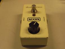 MXR M133 micro amp_2